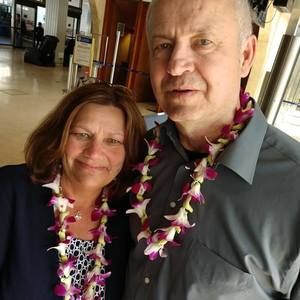 Meet your Posher, Debbie